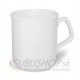 White mug „SPARTA“