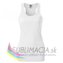 Sublimation T-Shirt for Ladies S