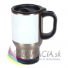 White mug Premium subli