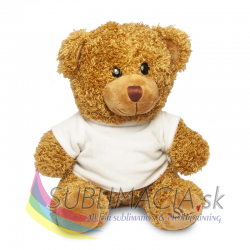 Plyšová hračka – macko Teddy Bear Smile 25cm