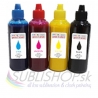 MEDIA PRINTER Atrament light cyan 100 ml