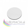 MDF magnetka kruh 9,5cm