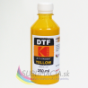 DTF atrament Kodak žltý 250ml