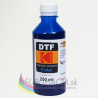 DTF atrament Kodak cyan 250ml