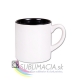 White mug Premium subli