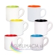 White mug Premium subli