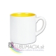 White mug Premium subli