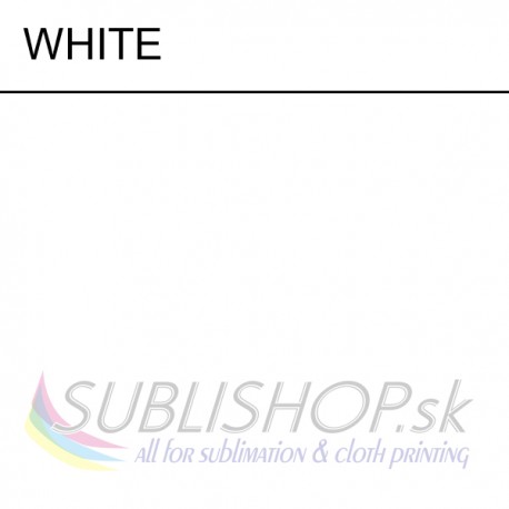 Štandardné farby-White(biela)