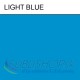 Štandardné farby-Light Blue(svetlomodrá)