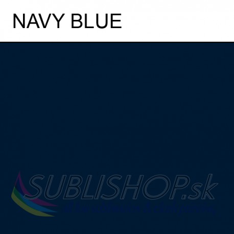 Štandardné farby-Navy Blue (námornícka modrá)