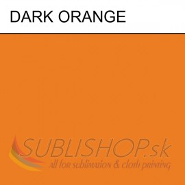 Štandardné farby-Dark Orange(tmavo oranžová)