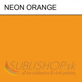 Neon colors- Orange(oranžová)
