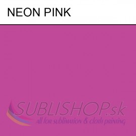 Neon colors- Pink(ružová)