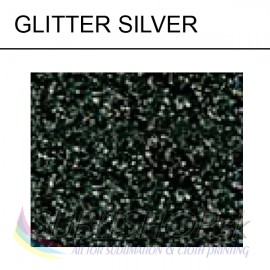 Glitter-Silver(strieborná)