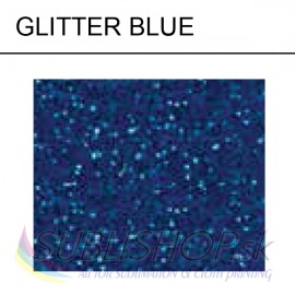 Glitter-Blue(modrá)