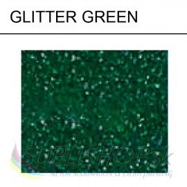 Glitter-Green(zelená)