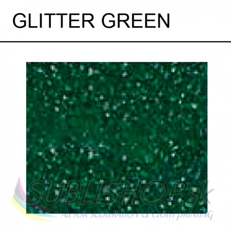 Glitter-Green(zelená)