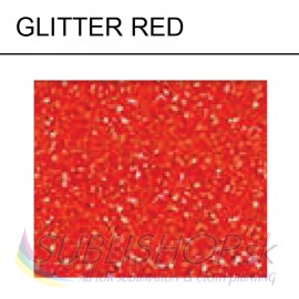 Glitter-Red(červená)