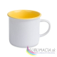 White mug Premium subli