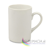 White mug  A class