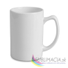 White mug  A class