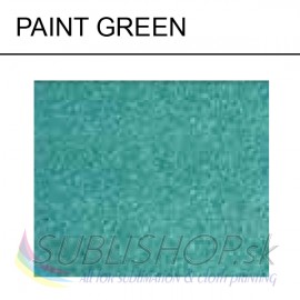 Paint-Green(zelená)