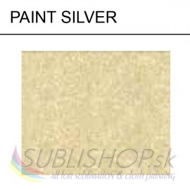 Paint-Silver(strieborná)