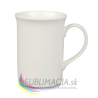 Biely porcelánový hrnček Verona 300ml