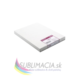 Sublimačný papier TexPrintXP HR – DT/Light A4 110ks