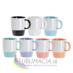 Stohovateľný hrnček 300ml