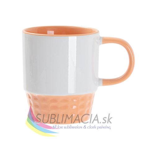 Stohovateľný hrnček 300ml