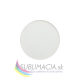 Okrúhle sklo pre LED lampy