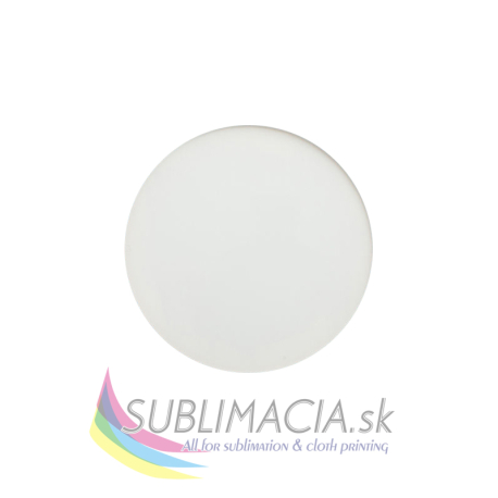 Okrúhle sklo pre LED lampy