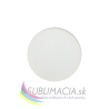 Okrúhle sklo pre LED lampy