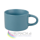 Celofarebný hrnček Makrónka 200ml