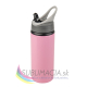 Hliníková fľaša Active 650ml