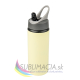 Hliníková fľaša Active 650ml