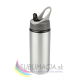 Hliníková fľaša Active 600ml