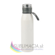 Hliníková fľaša Fit 650ml – biela