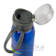 Hliníková fľaša Fit 650ml