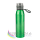 Hliníková fľaša Fit 650ml