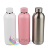 Oceľová športová fľaša 500ml