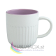 Hrnček Melba 330ml s farebným vnútrom