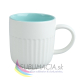 Hrnček Melba 330ml s farebným vnútrom