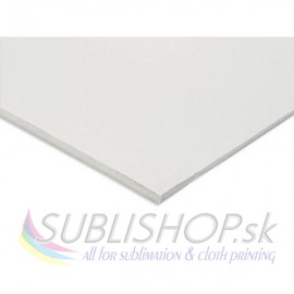 Silikónová guma 1 mm