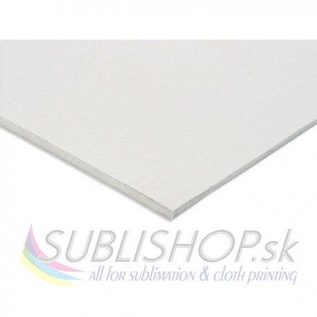 Silikónová guma 1 mm