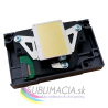 Tlačová hlava pre tlačiarne Epson L1800