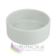 Zvieracia miska ø15cm – biela