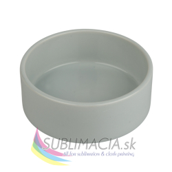 Zvieracia miska ø15cm – biela