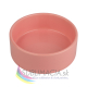 Zvieracia miska ø15cm – biela